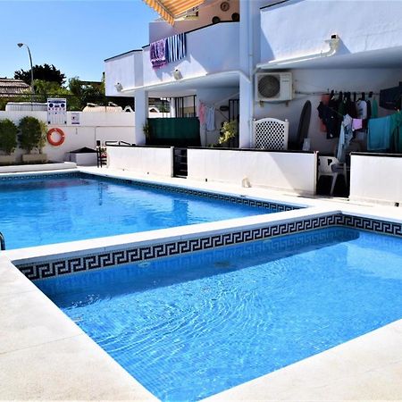 Oasis Torremolinos Exterior foto