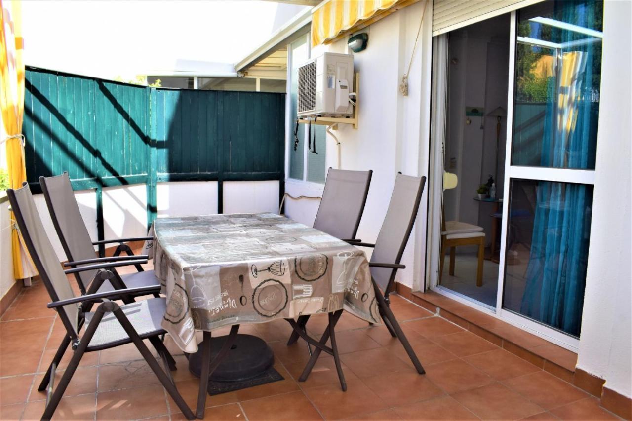 Oasis Torremolinos Exterior foto